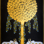 Gopasthami | Pichwai Pianting